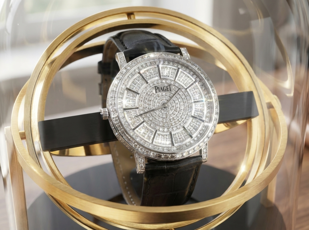 Entretenir une montre automatique : les bonnes pratiques