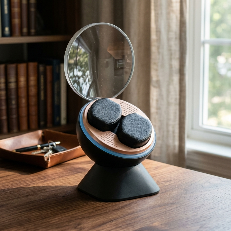 Remontoir Automatique 2 Montres – Ardente