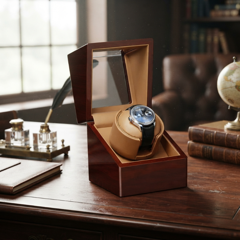 Remontoir Automatique 1 Montre – Cadenza