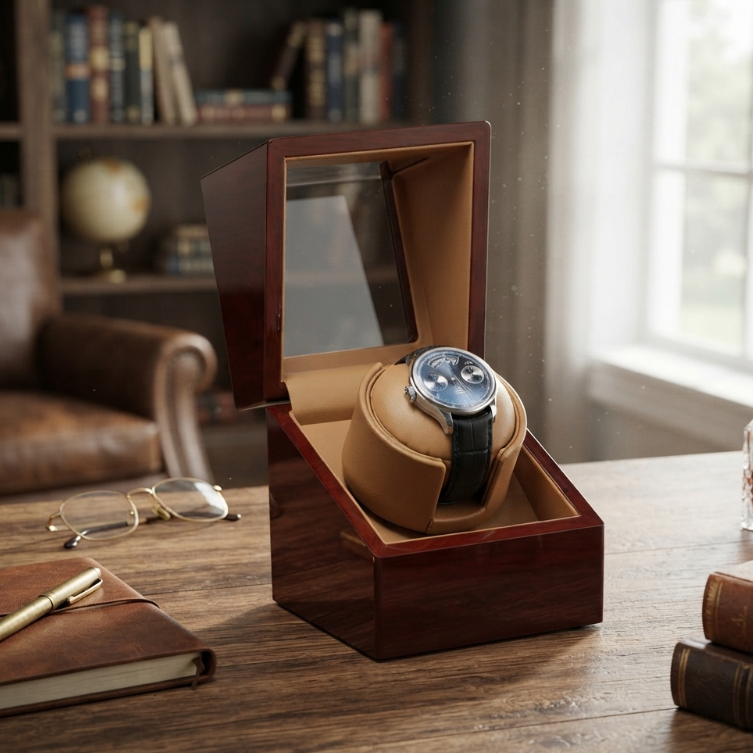 Remontoir Automatique 1 Montre – Cadenza