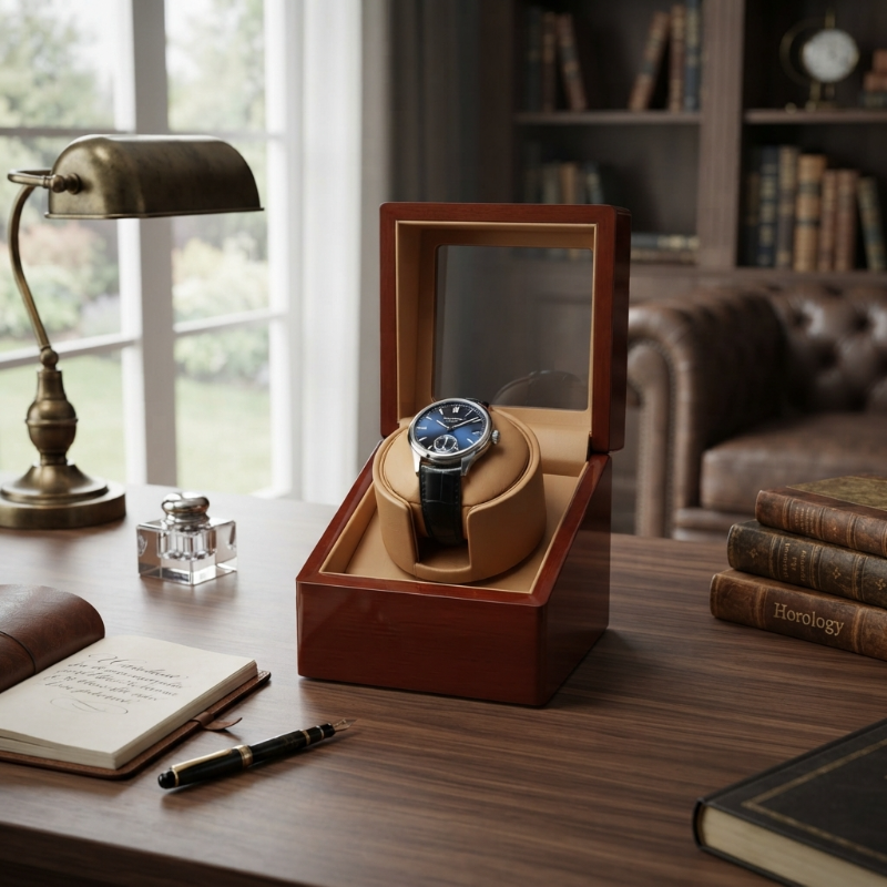 Remontoir Automatique 1 Montre – Cadenza