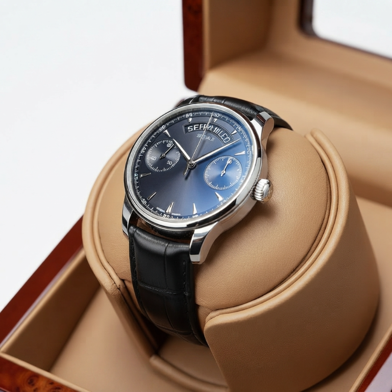 Remontoir Automatique 1 Montre – Cadenza