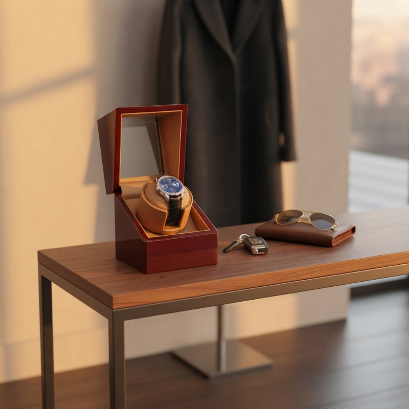 Remontoir Automatique 1 Montre – Cadenza