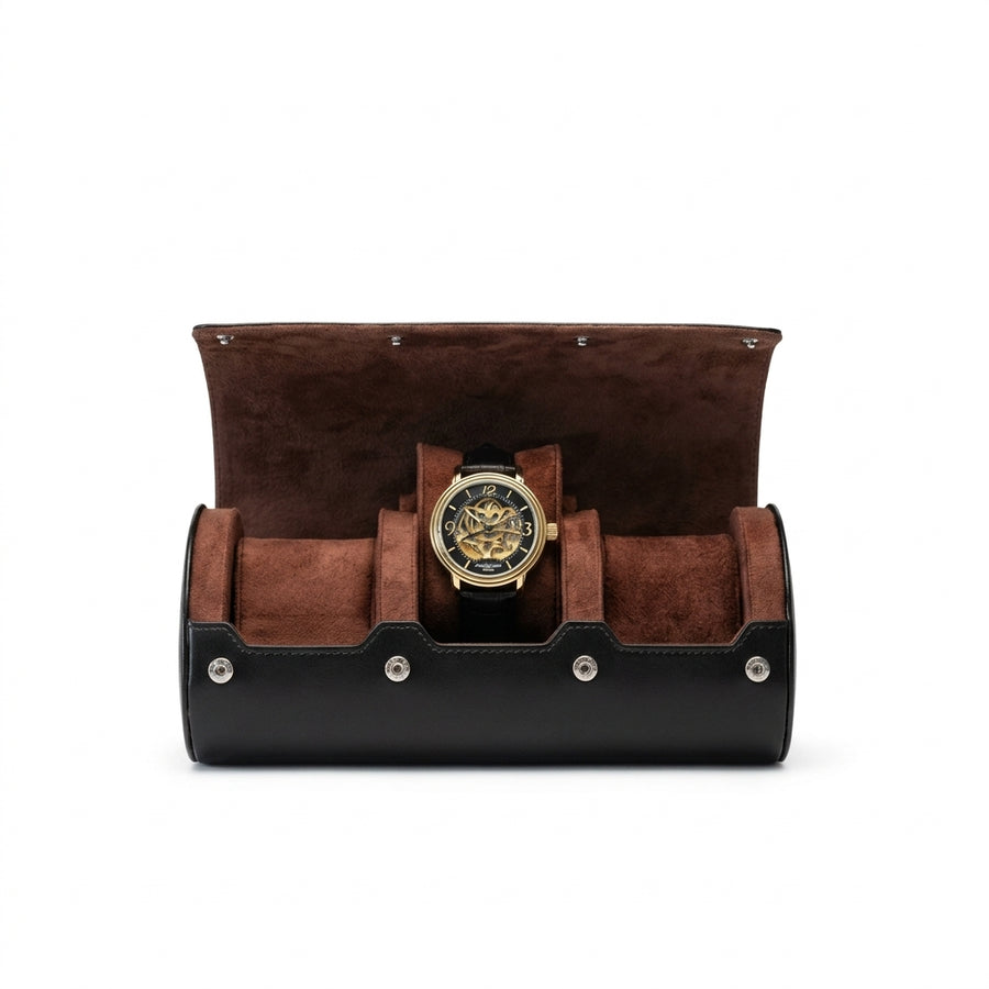 Étui à Montres 3 Montres – Itinérance