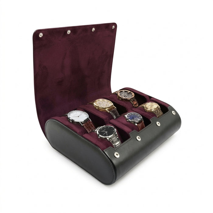 Étui à Montres 6 Montres – Explorateur