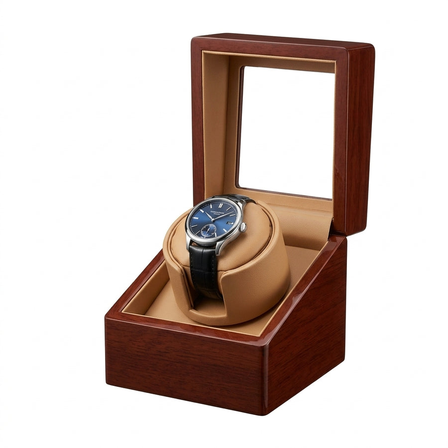 Remontoir Automatique 1 Montre – Cadenza