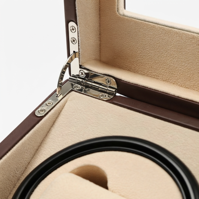Remontoir Automatique 4 Montres – Crépuscule