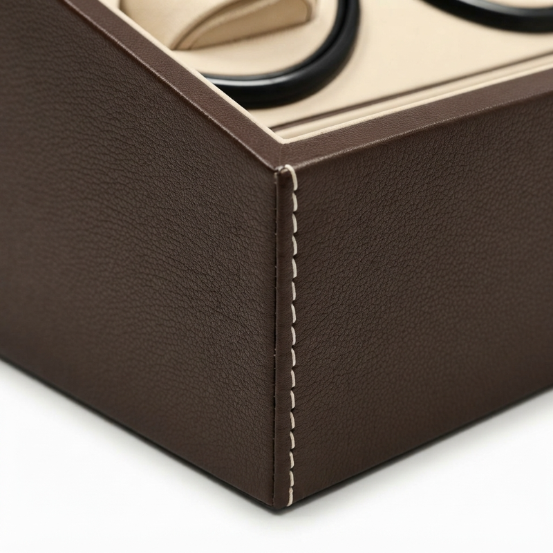 Remontoir Automatique 4 Montres – Crépuscule
