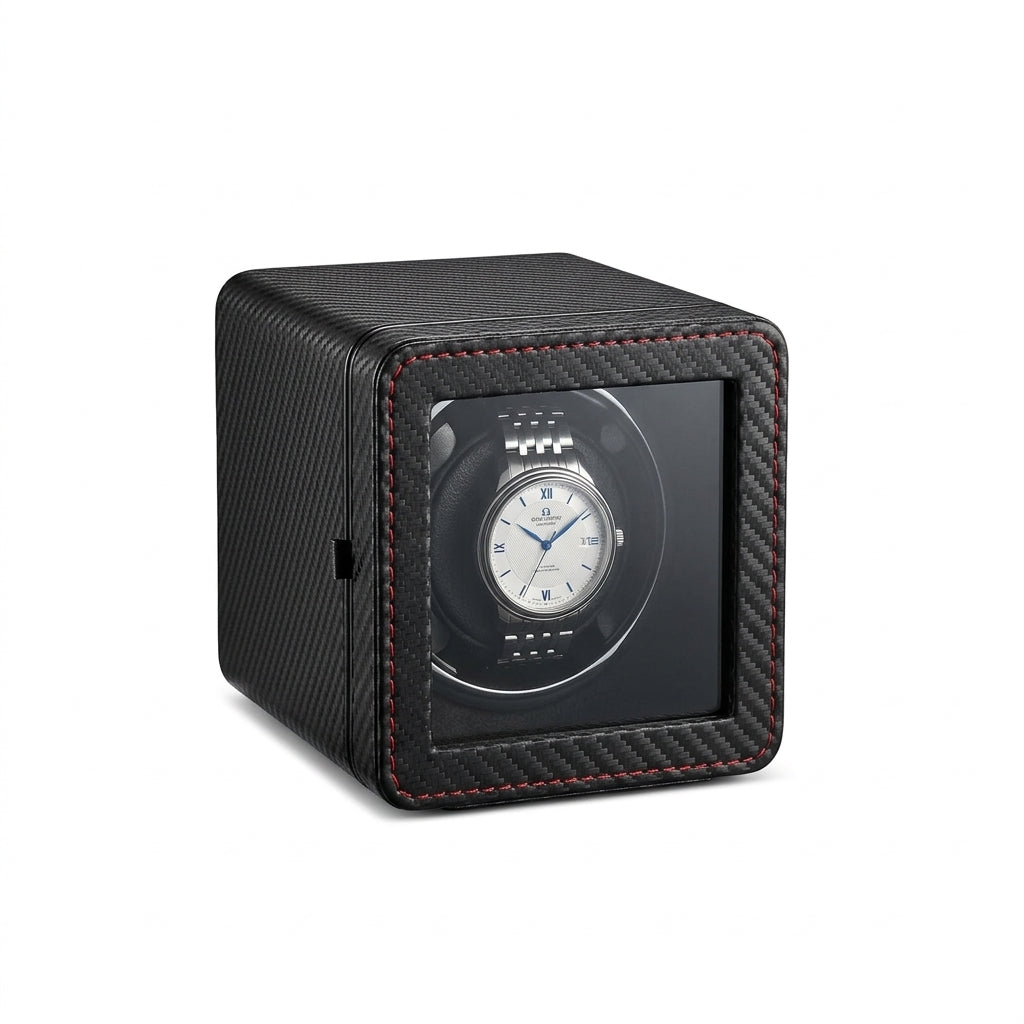 Remontoir Automatique 1 Montre – Vigilance