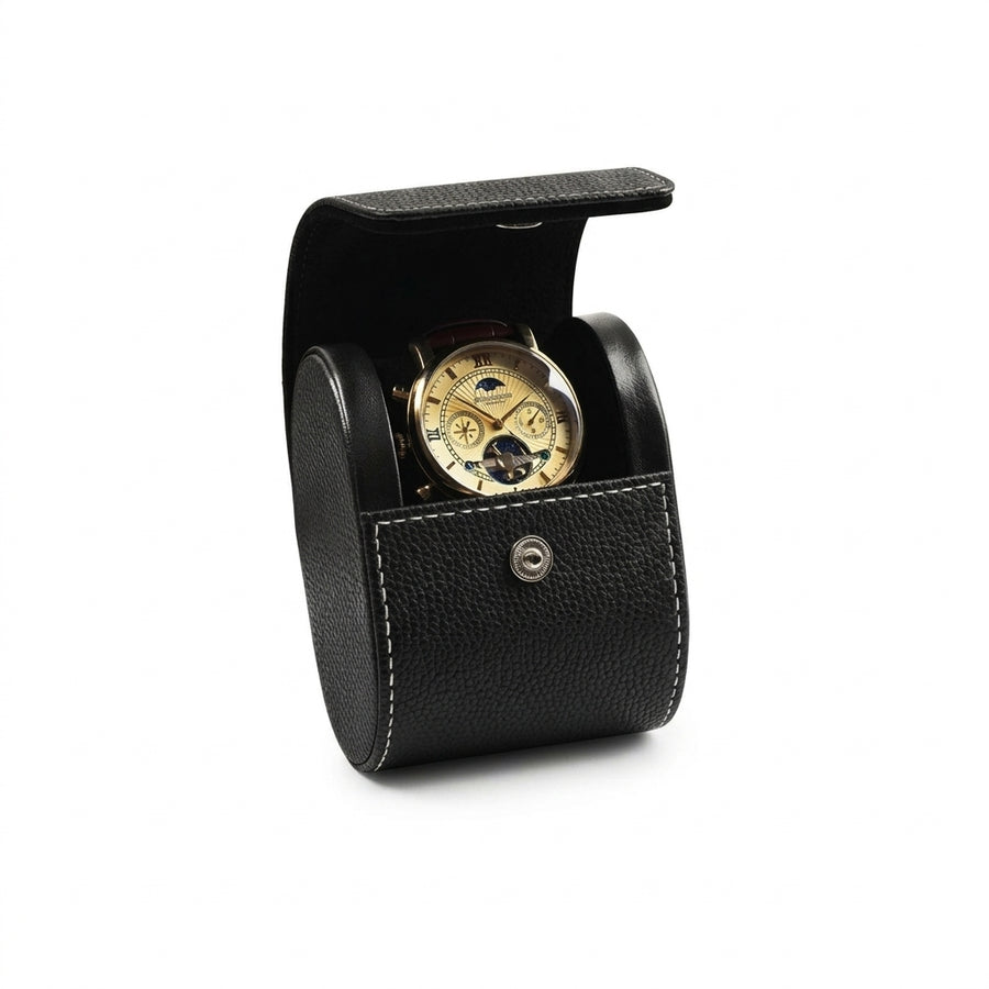 Étui à Montres 1 Montre – Escale
