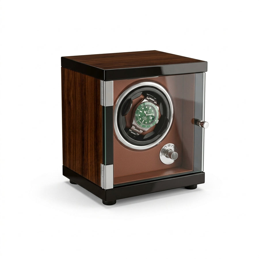 Remontoir Automatique 1 Montre – Interlude
