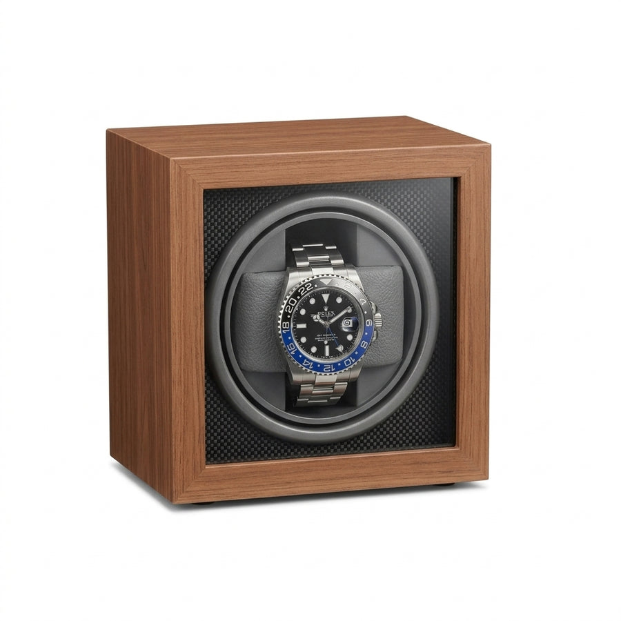 Remontoir Automatique 1 Montre – Discret
