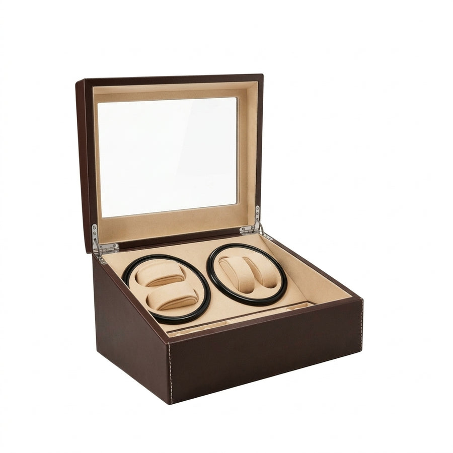 Remontoir Automatique 4 Montres – Cosmographe