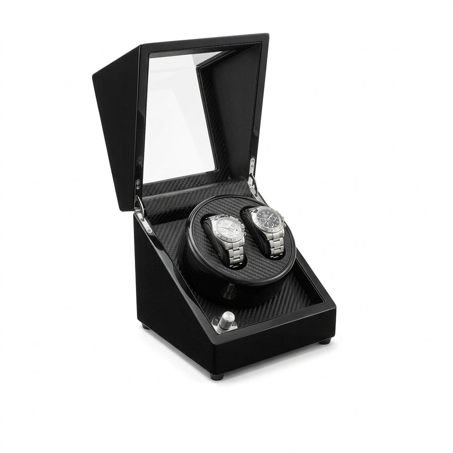 Remontoir Automatique 2 Montres – Matinale