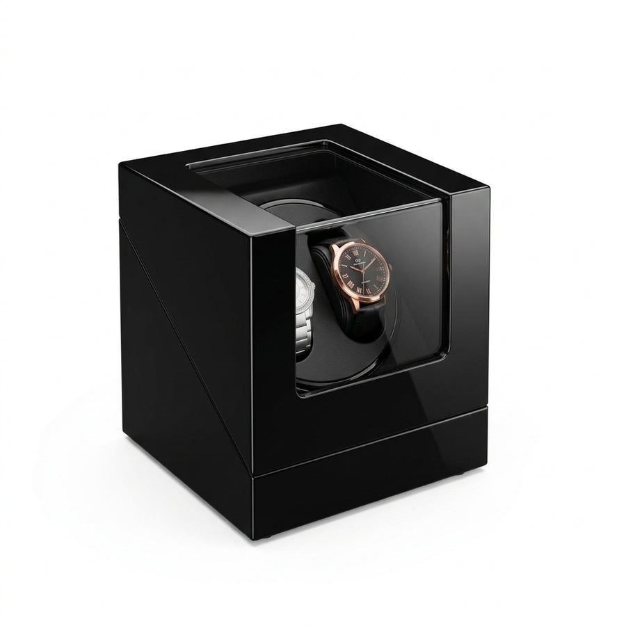 Remontoir Automatique 2 Montres – Fortissimo Doux