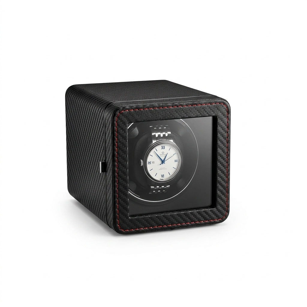Remontoir Automatique 1 Montre – Élan Perpétuel