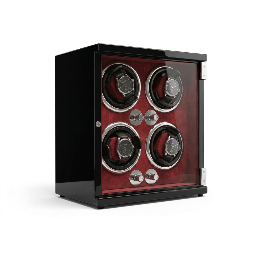 Remontoir Automatique 4 Montres – Orion
