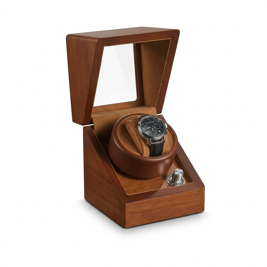 Remontoir Automatique 1 Montre – Continu