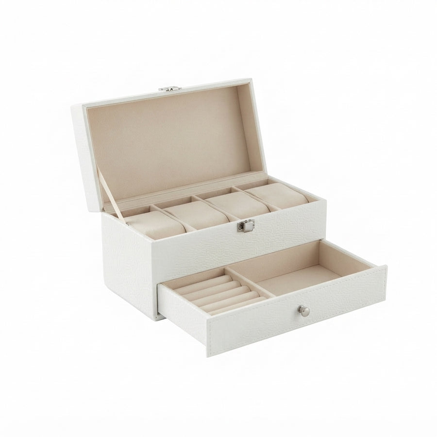 Boîte à Montres 4 Montres – Australe