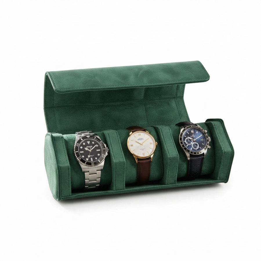 Étui à Montres 3 Montres – Périple