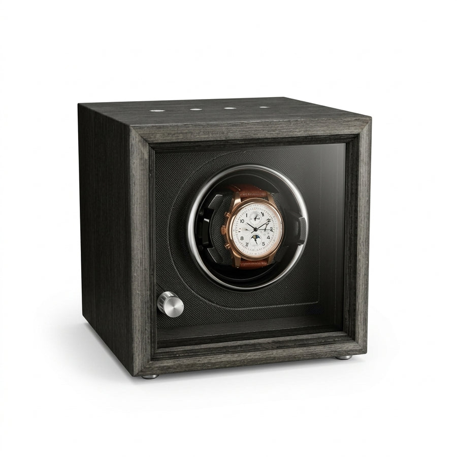 Remontoir Automatique 1 Montre – Équinoxe
