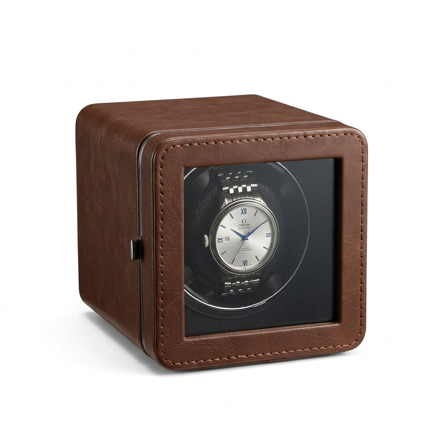 Remontoir Automatique 1 Montre – Mouvement Serein