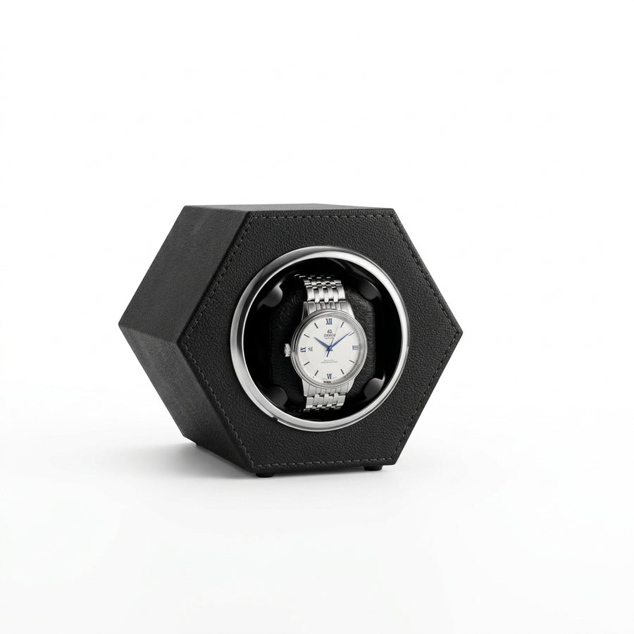 Remontoir Automatique 1 Montre – Legato Doré