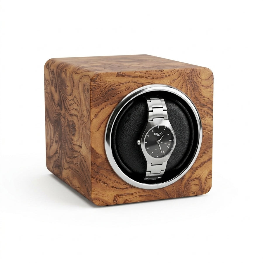 Remontoir Automatique 1 Montre – Infini Discret