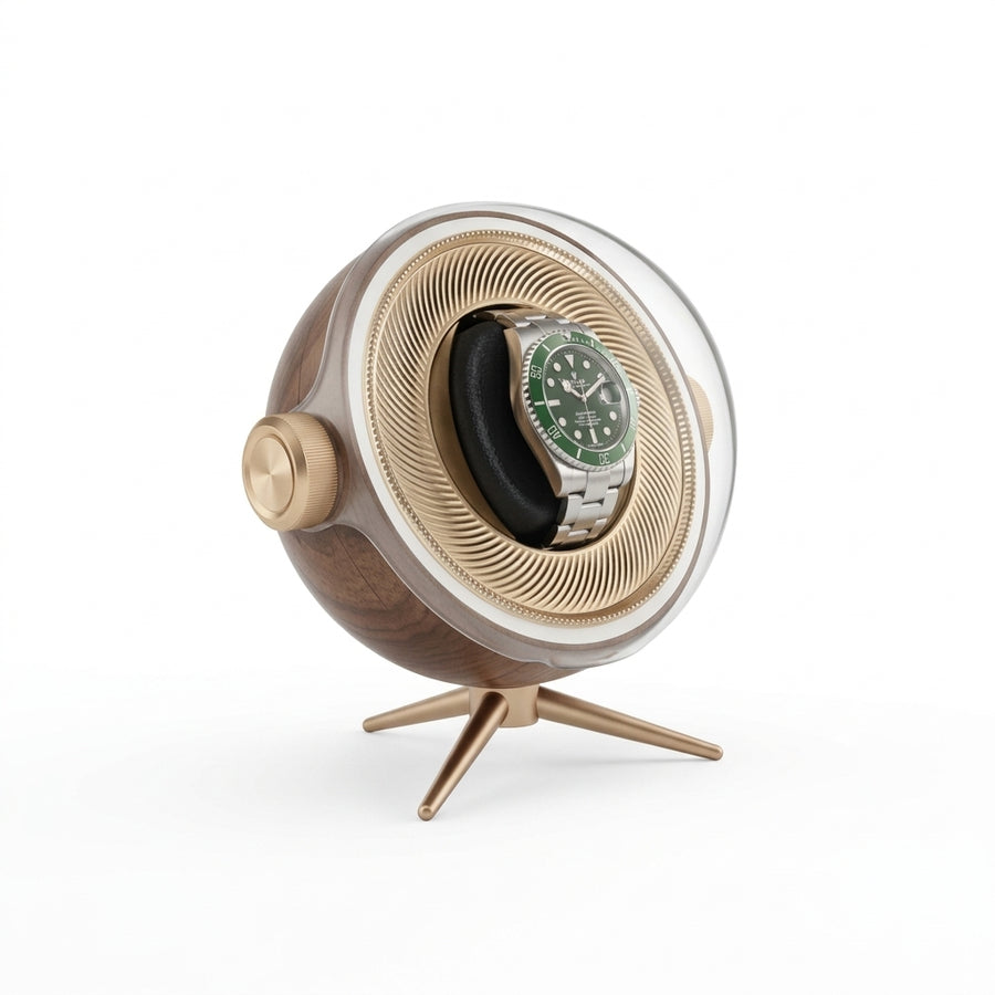 Remontoir Automatique 1 Montre – Concorde