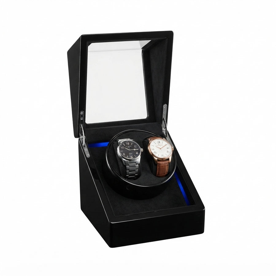 Remontoir Automatique 2 Montres – Vespérale
