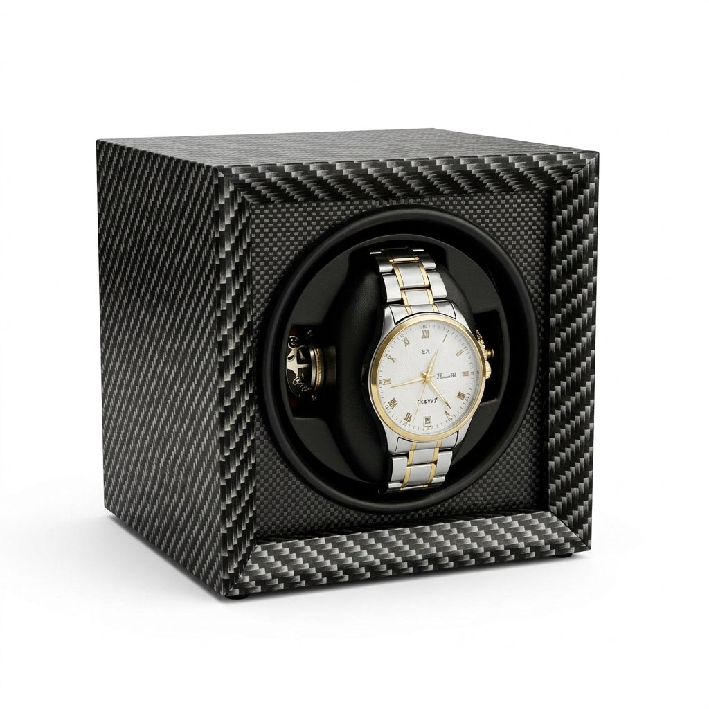 Remontoir Automatique 1 Montre – Astral
