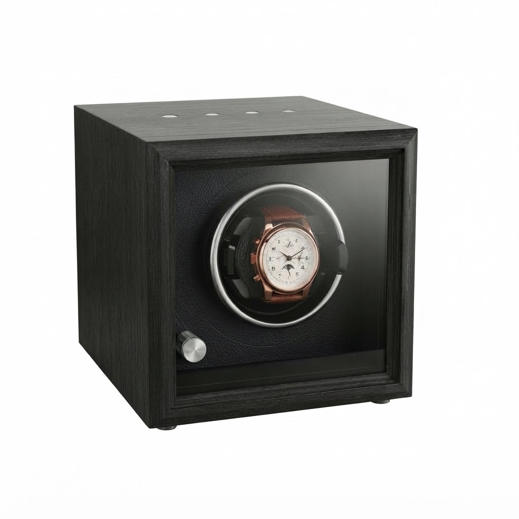Remontoir Automatique 1 Montre – Stabilité Douce