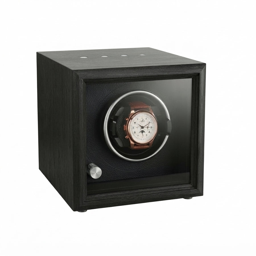 Remontoir Automatique 1 Montre – Stabilité Douce