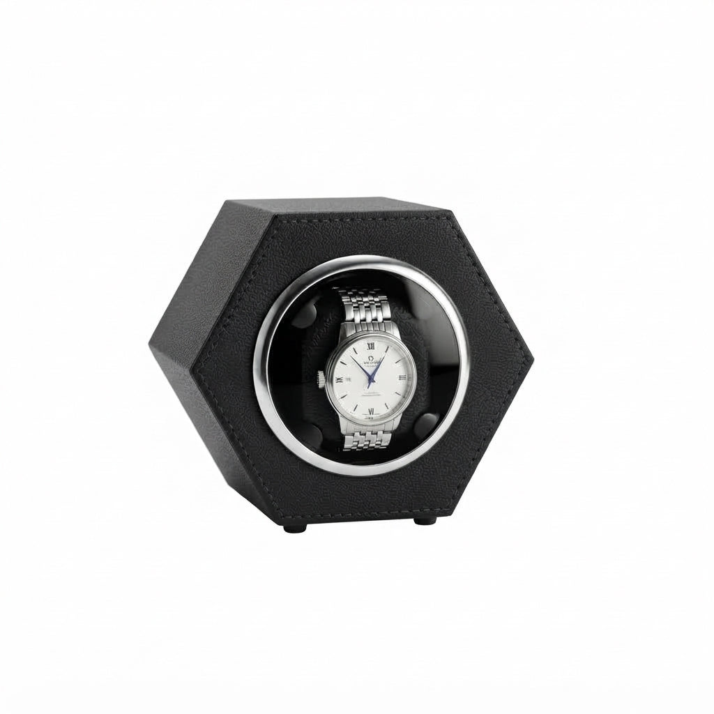 Remontoir Automatique 1 Montre – Magnétisme Doux