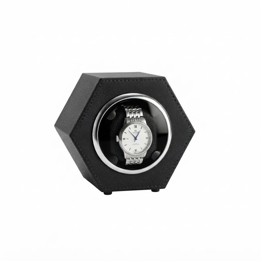 Remontoir Automatique 1 Montre – Magnétisme Doux