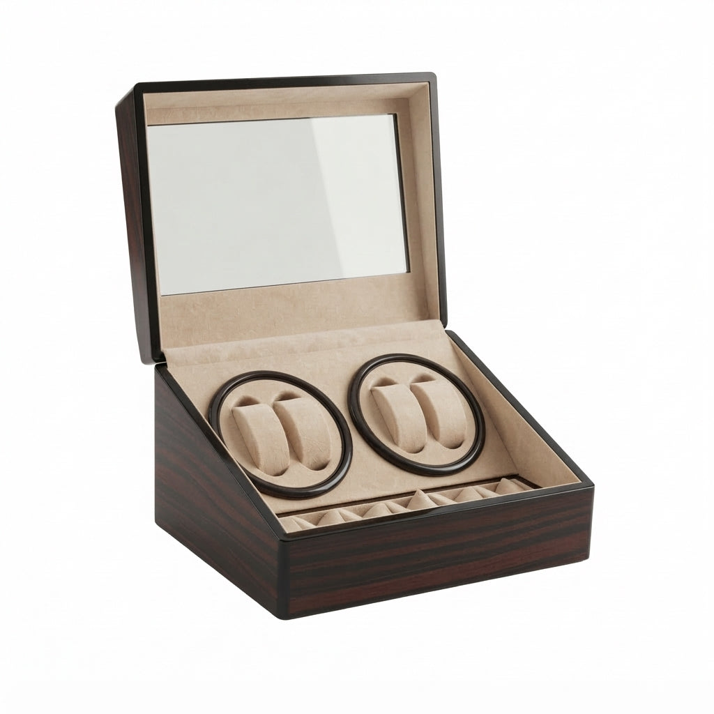 Remontoir Automatique 4 Montres – Sixtine