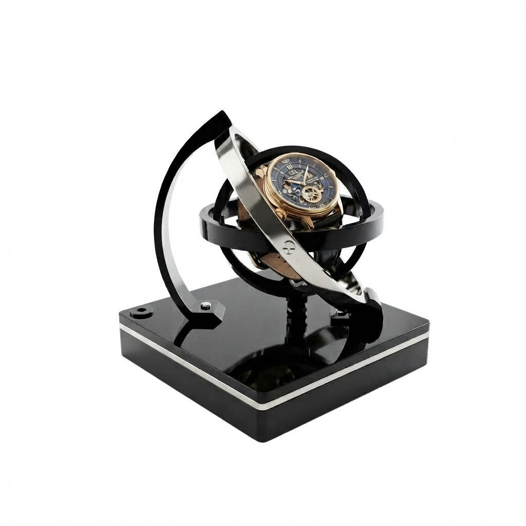 Remontoir Automatique 1 Montre – Diaphane