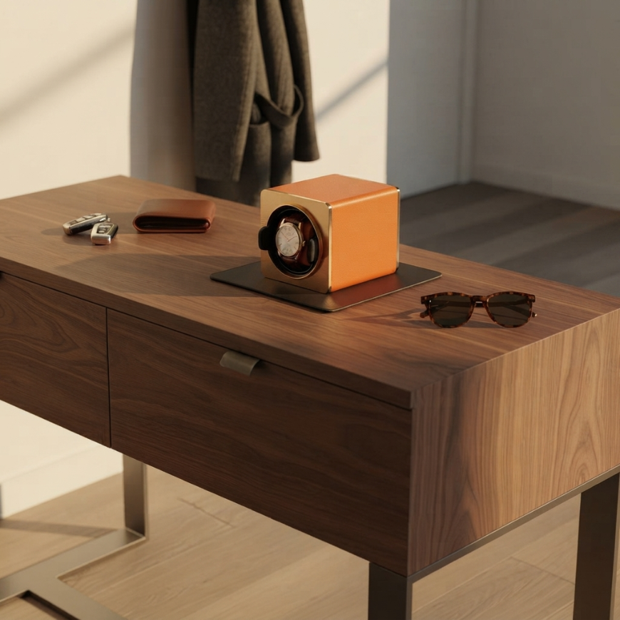 Remontoir Automatique 1 Montre – Allegro Doux