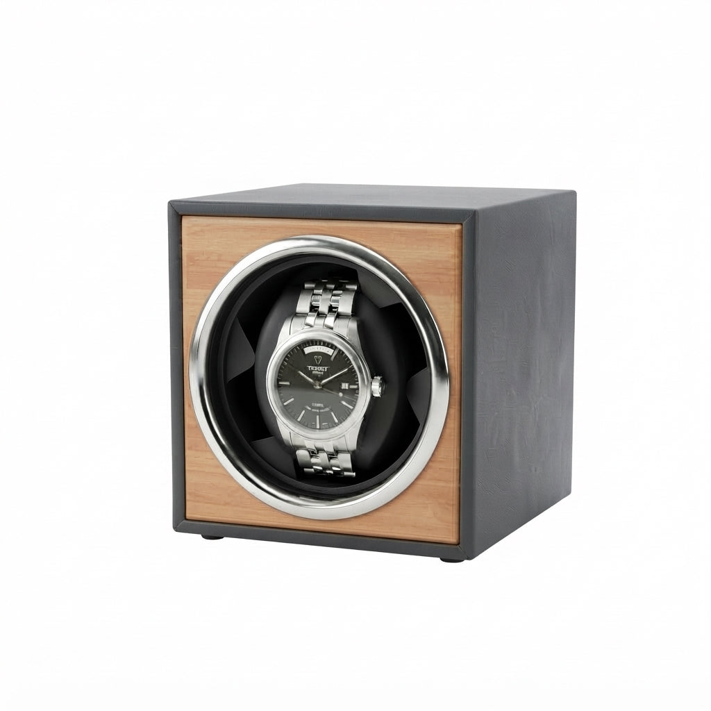 Remontoir Automatique 1 Montre – Lévitation Discrète