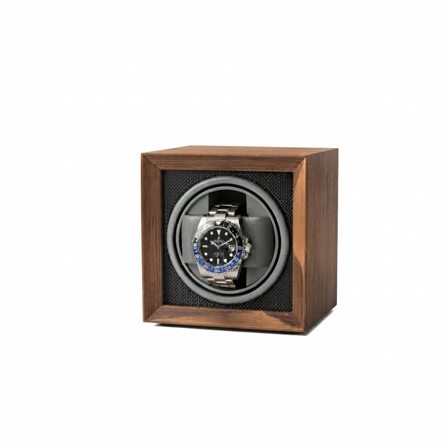 Remontoir Automatique 1 Montre – Vibration Douce