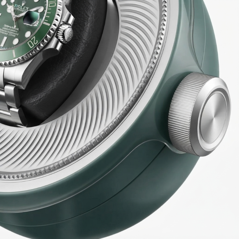 Remontoir Automatique 1 Montre – Staccato Discret