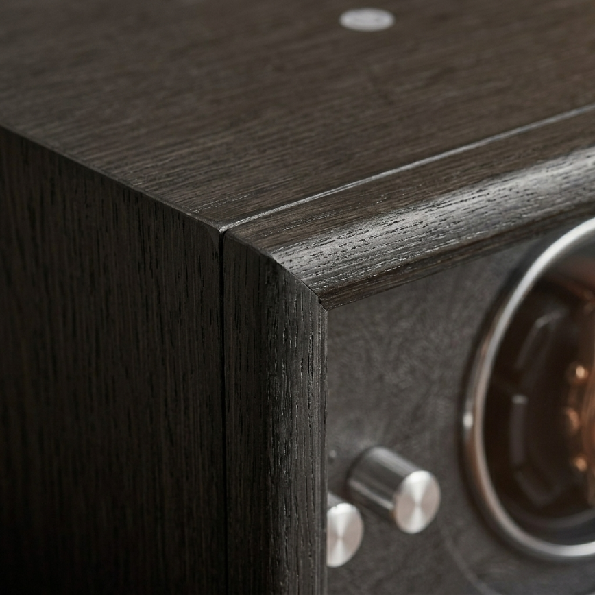 Remontoir Automatique 2 Montres – Constellation