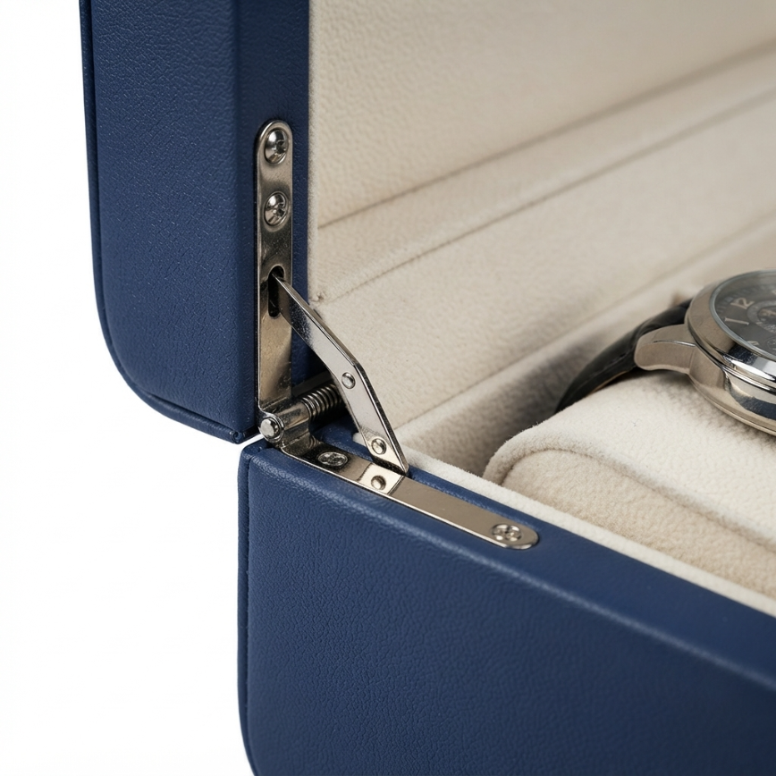 Boîte à Montres 4 Montres – Rocheval
