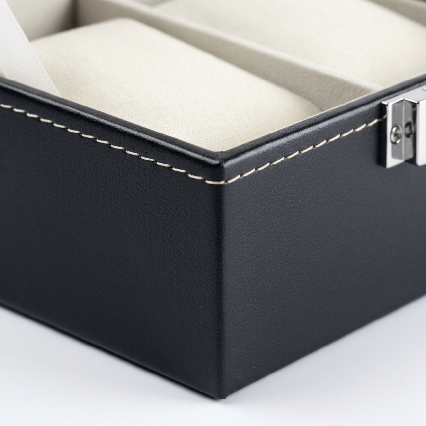 Boîte à Montres 2 Montres – Combrise
