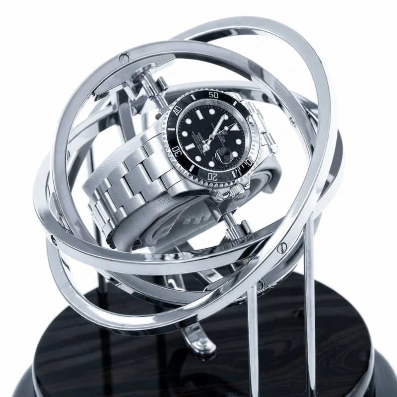 Remontoir Automatique 1 Montre – Mesure d'Or