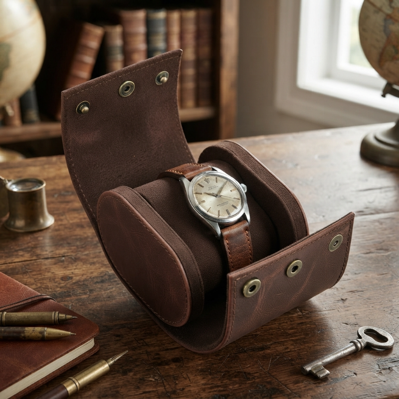 Étui à Montres 1 Montre – Odyssée
