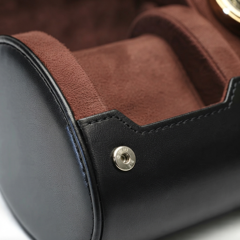 Étui à Montres 3 Montres – Itinérance