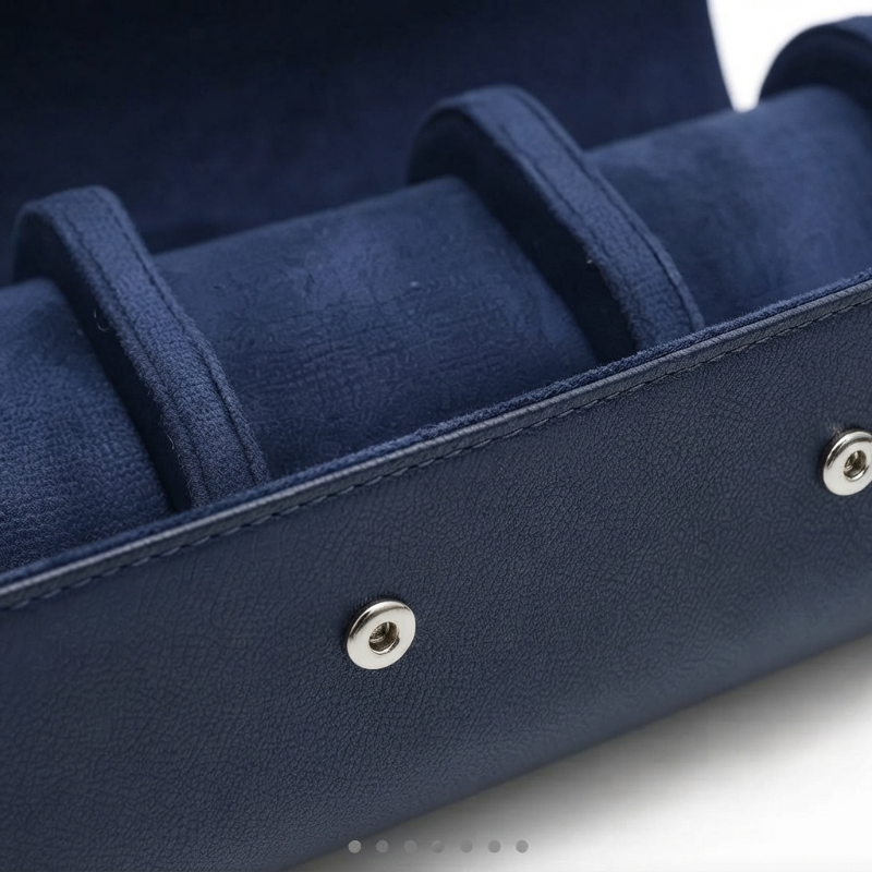 Étui à Montres 3 Montres – Départ