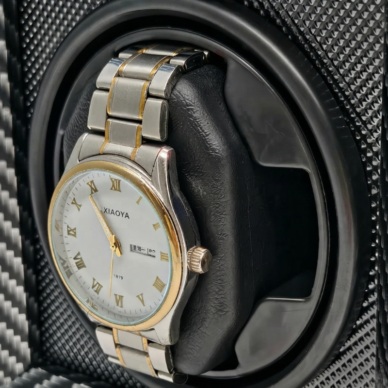 Remontoir Automatique 1 Montre – Astral