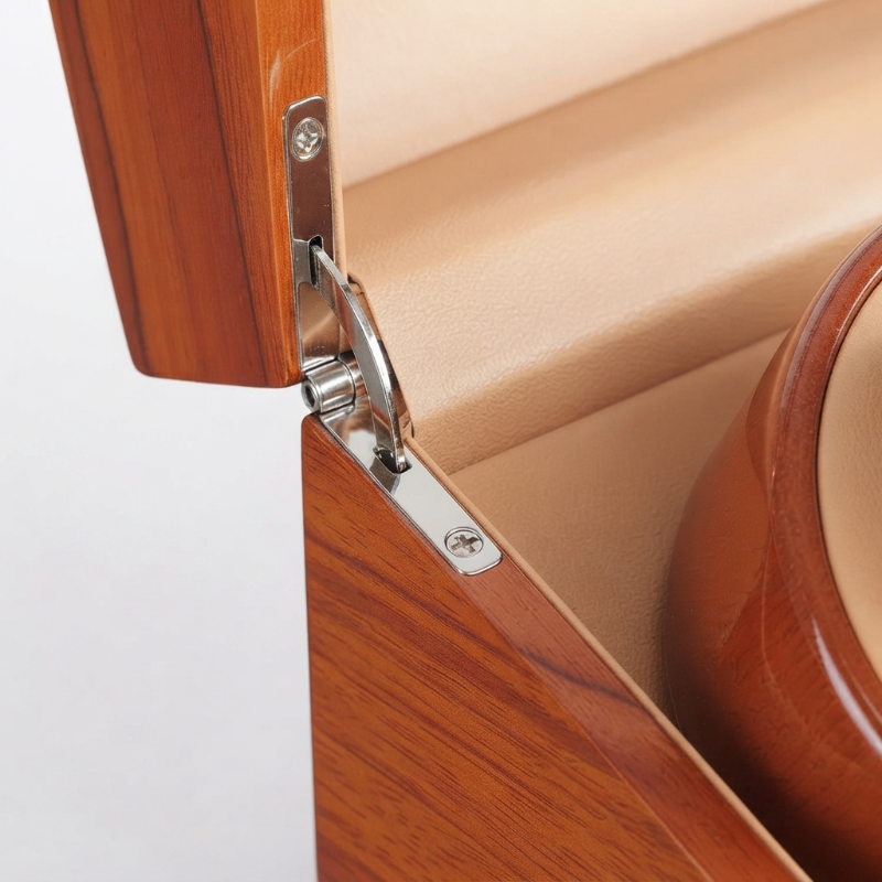 Remontoir Automatique 4 Montres – Marée Haute